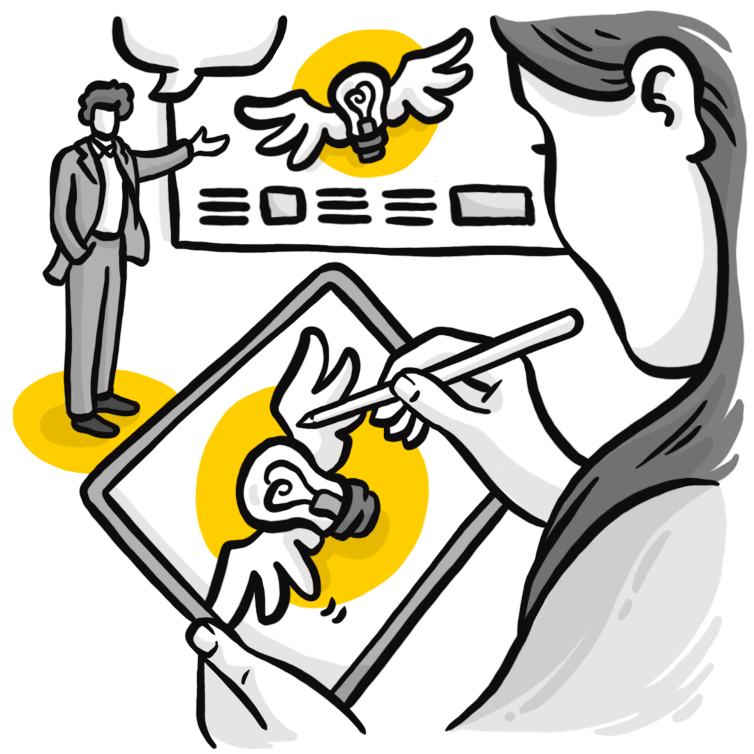 Lana Lauren Illustrationen